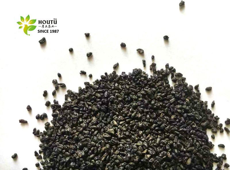 China green tea 3505(001)