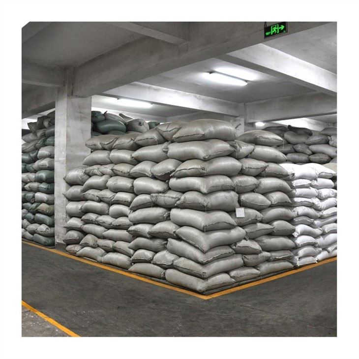 China manufacturer supply high-quality  Cheap Price  34403 in Bulk Bag  to Chad 