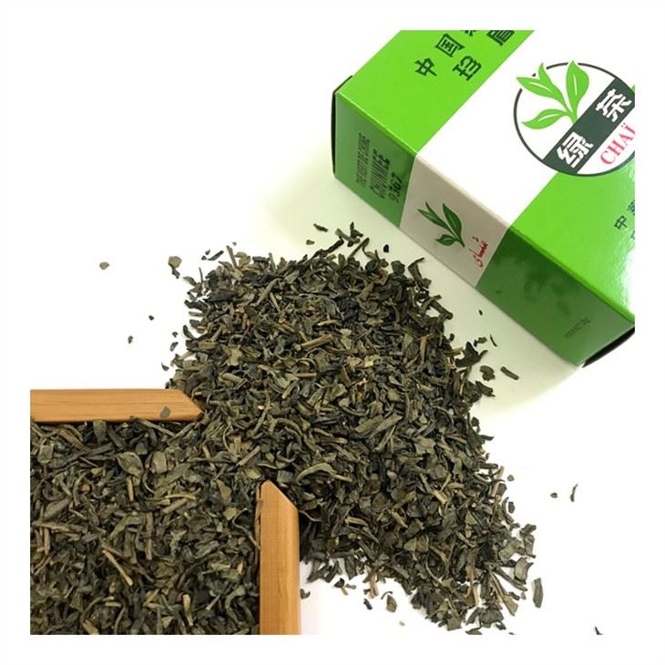 cheap Chunmee Tea