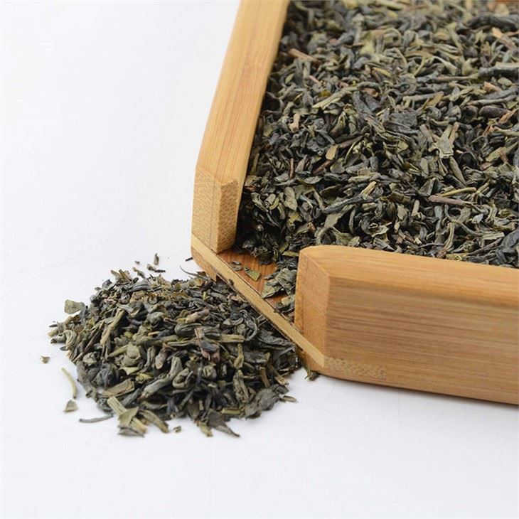 Chunmee9367 Chinese Green Tea