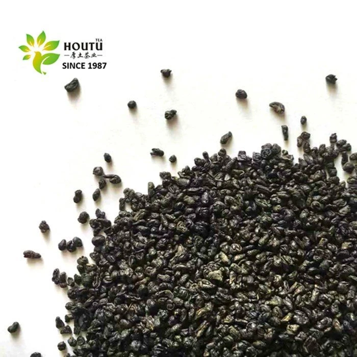 China green tea 3505