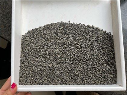 Trà xanh hữu cơ Dubai 3505