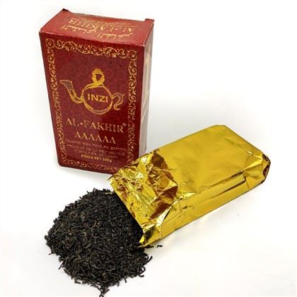 Trà xanh Trung Quốc chất lượng cao 41022