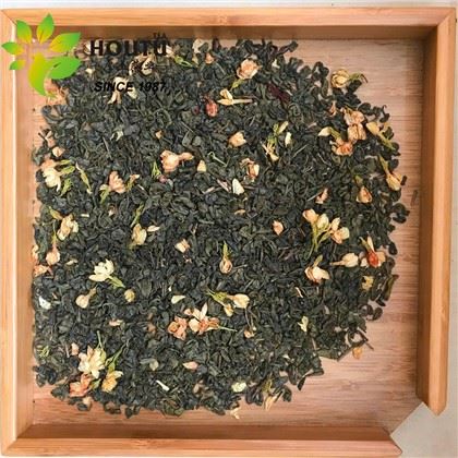 Jasmine Tea Xuất hiện đẹp Hương thơm mạnh mẽ