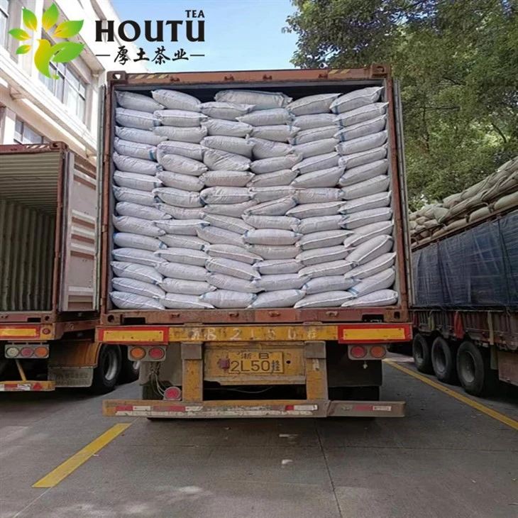 Wholesale China Gunpowder Green Tea 34403 in bulk bags from chinese factory