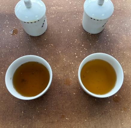 Select Artisanal Gunpowder Green Tea Mellow Taste Tea For Global Wholesale Buyers factory